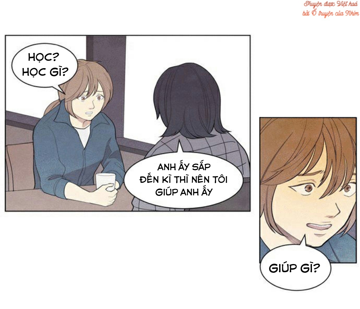 một phần vì thích em chapter 2 78