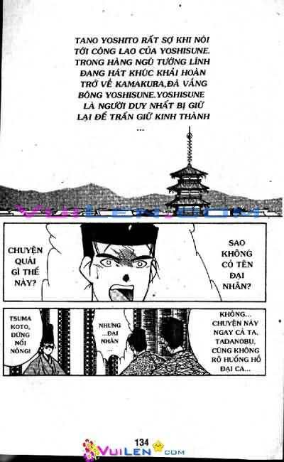 truyền nhân atula phần ii chapter 11 135