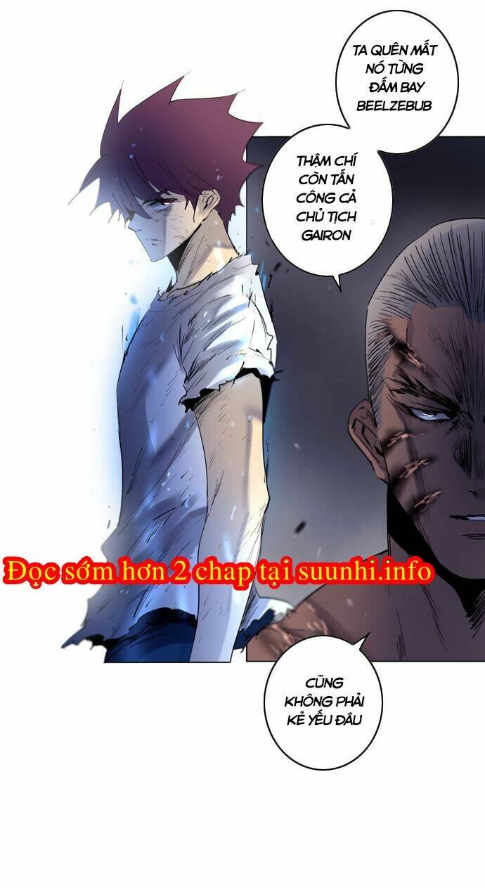 bản khế ước linh hồn chapter 151 10