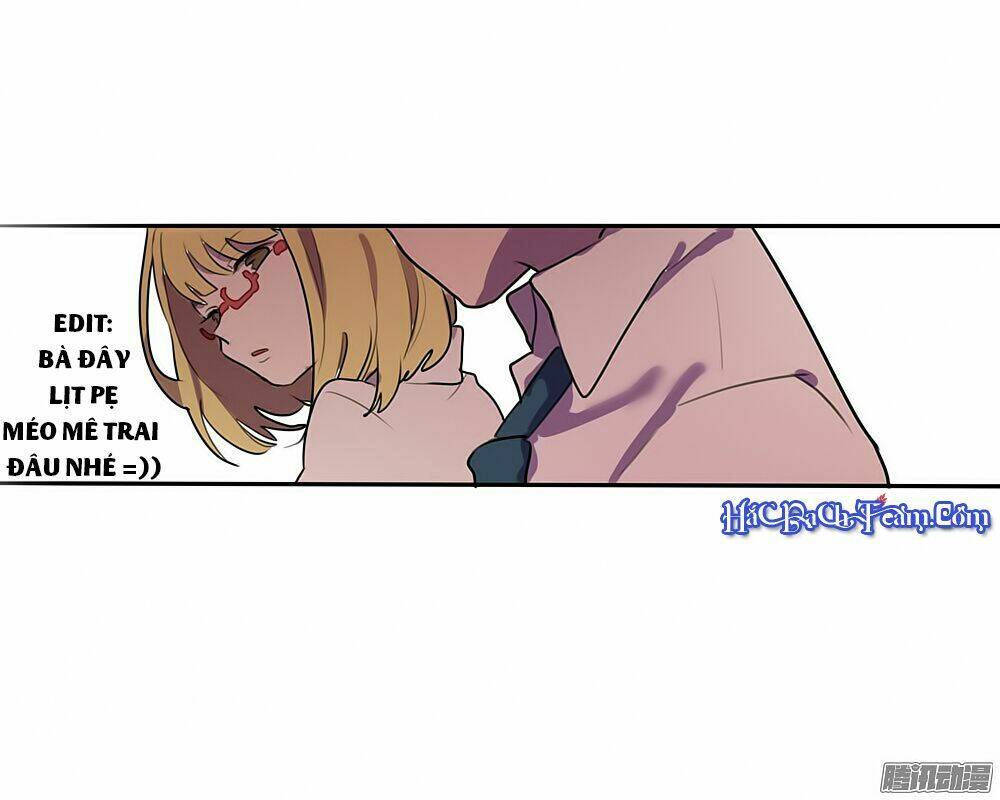 muốn được chạm vào em chapter 6 7