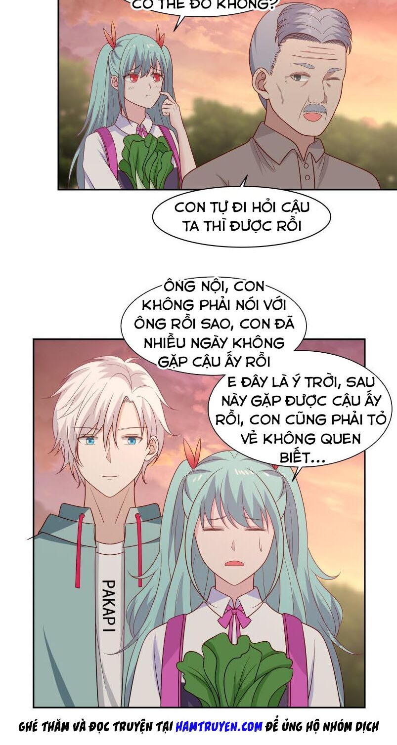 trên người ta có một rồng chapter 136 4