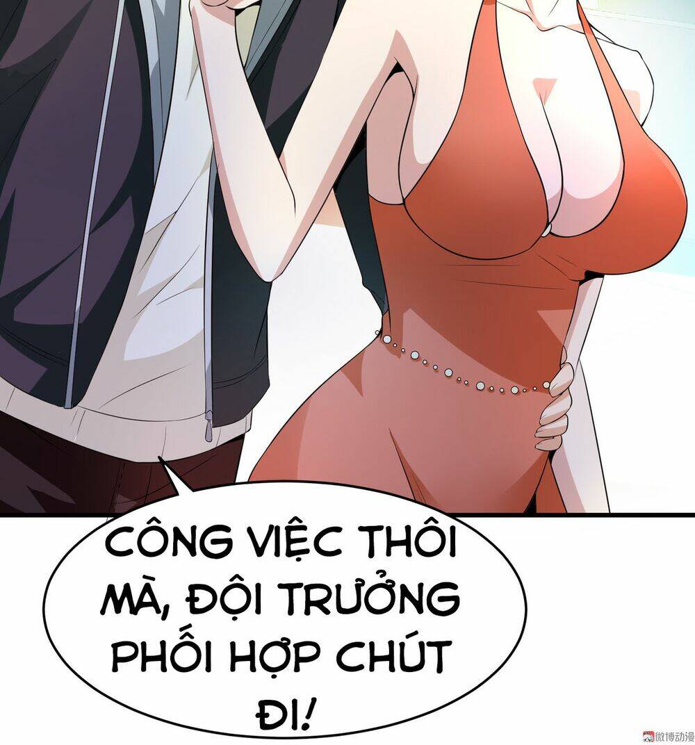 hoa hậu giảng đường luôn bên người chapter 4 7