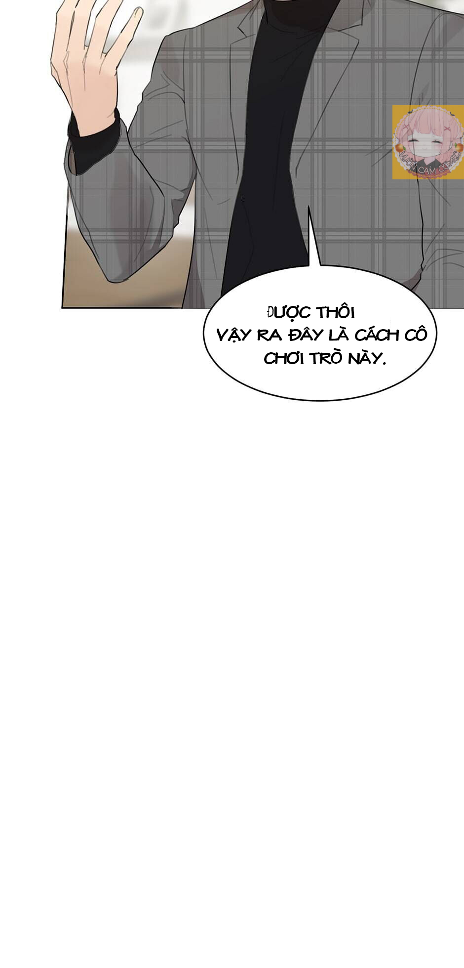 bà xã tôi đã trở lại chapter 7 22