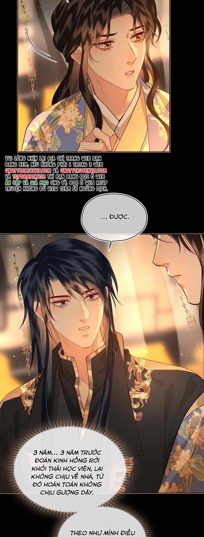 tham hoan chapter 34 14