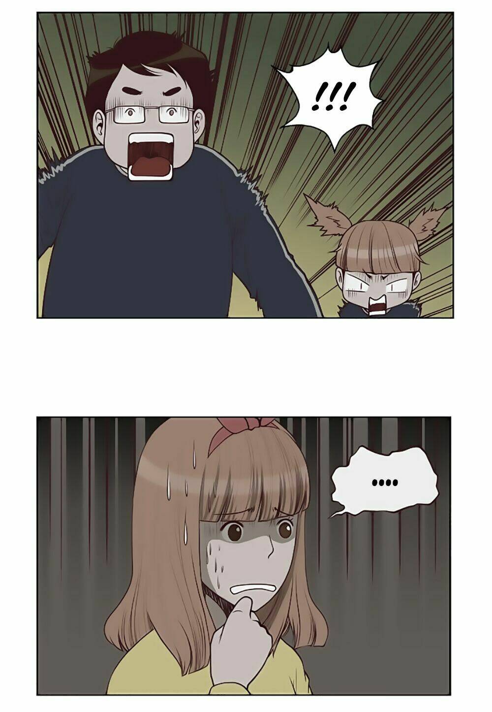 mrs. seonnyeo | mrs. tiên cô chapter 11 41