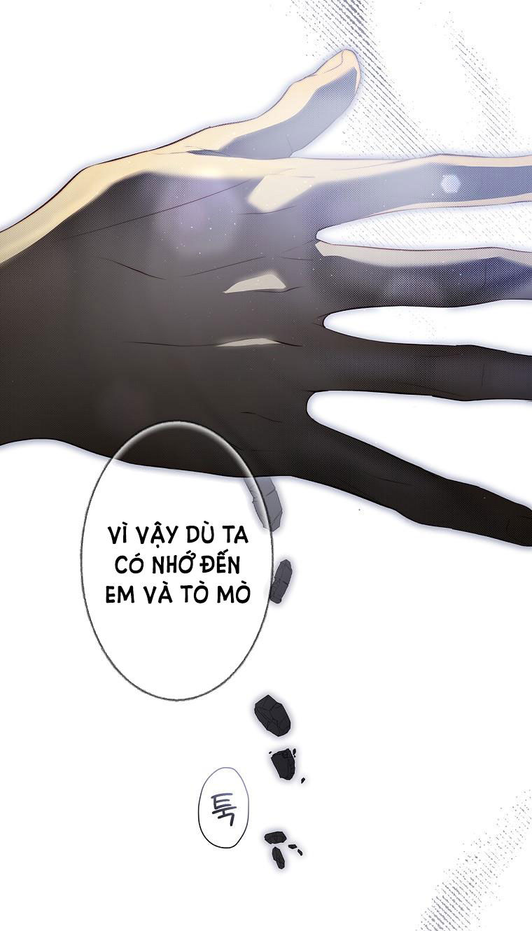 quý cô bí ẩn - secret lady chapter 74.1 26