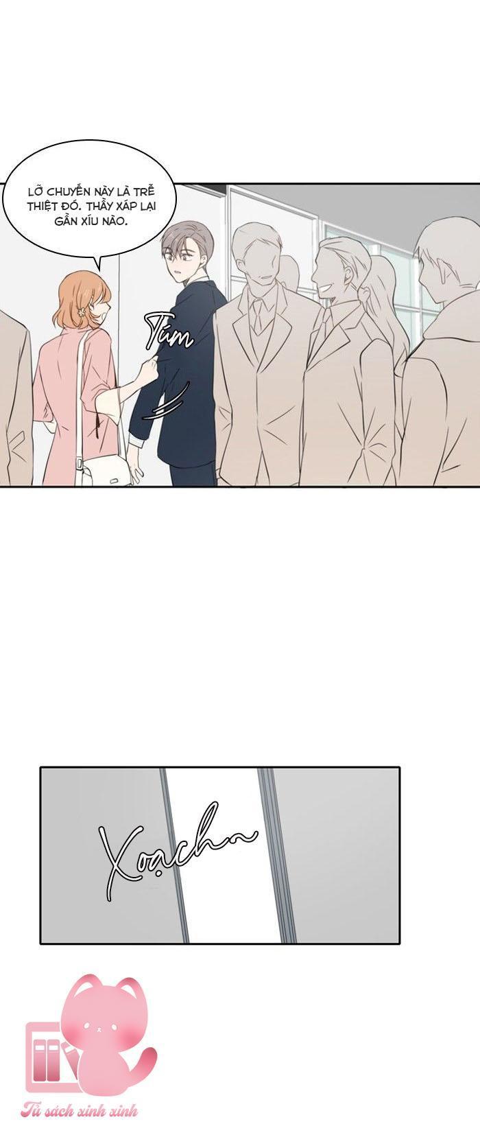 a good day to be a dog chapter 19 29