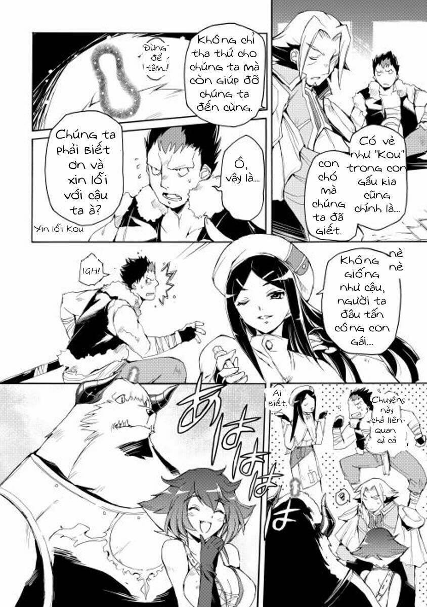 spirit migration chapter 15 5