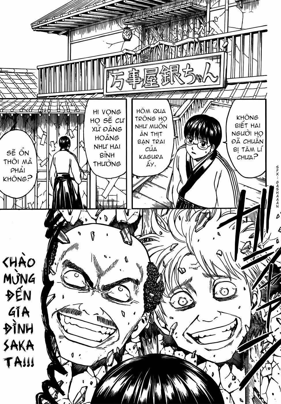 gintama - linh hồn bạc chapter 420 8
