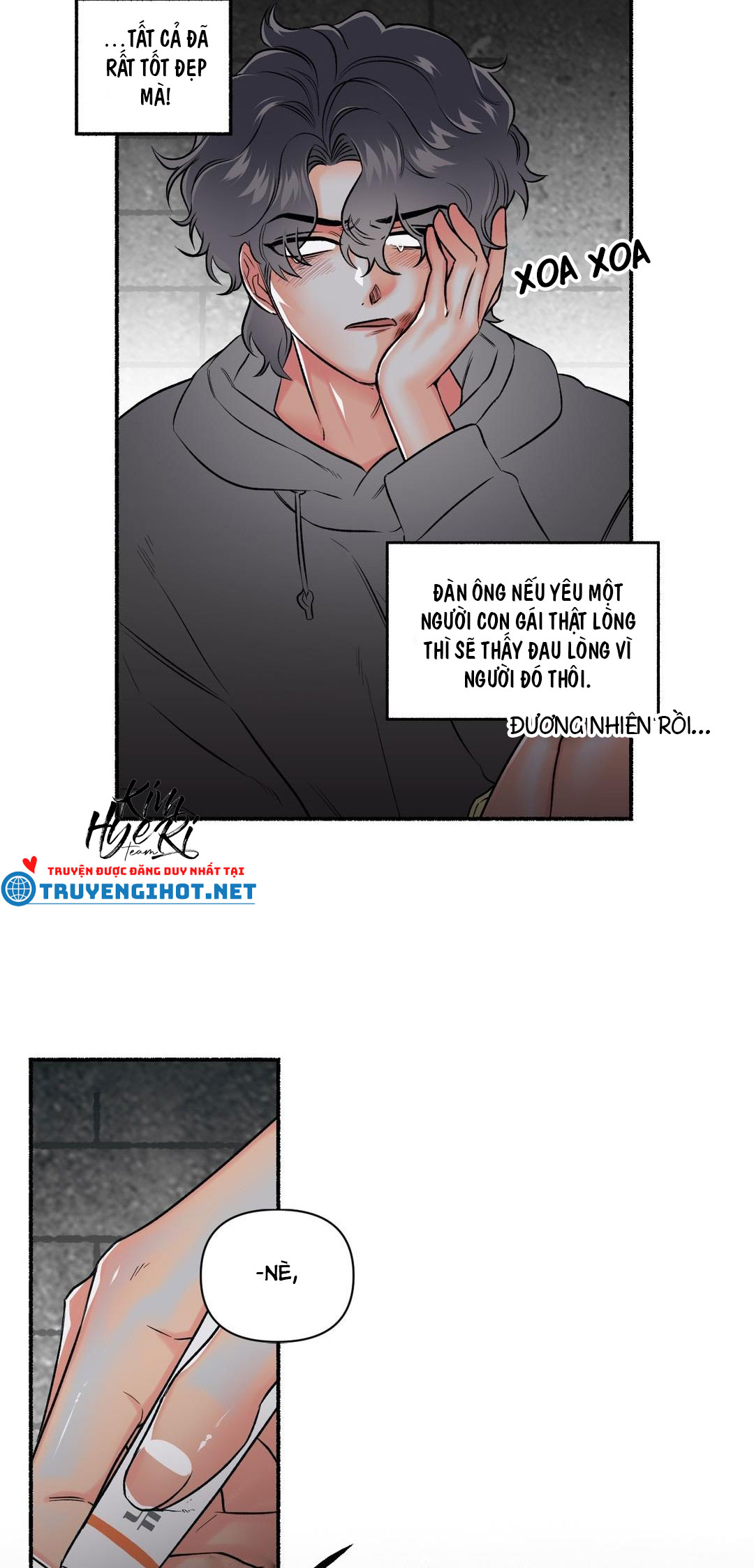 bí mật adam chapter 4 19