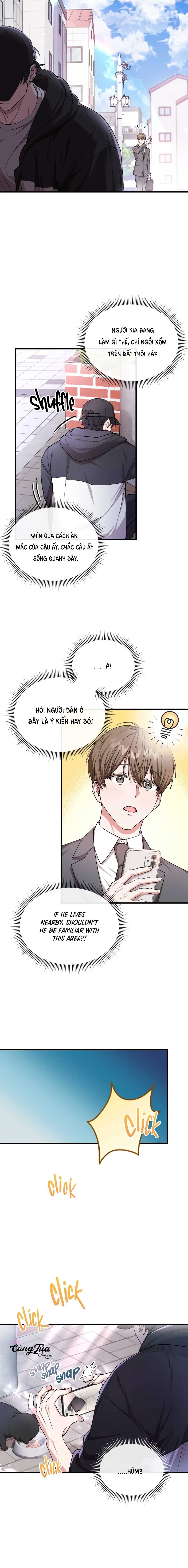 thành viên của hội là hàng xóm bên cạnh chapter 7 9