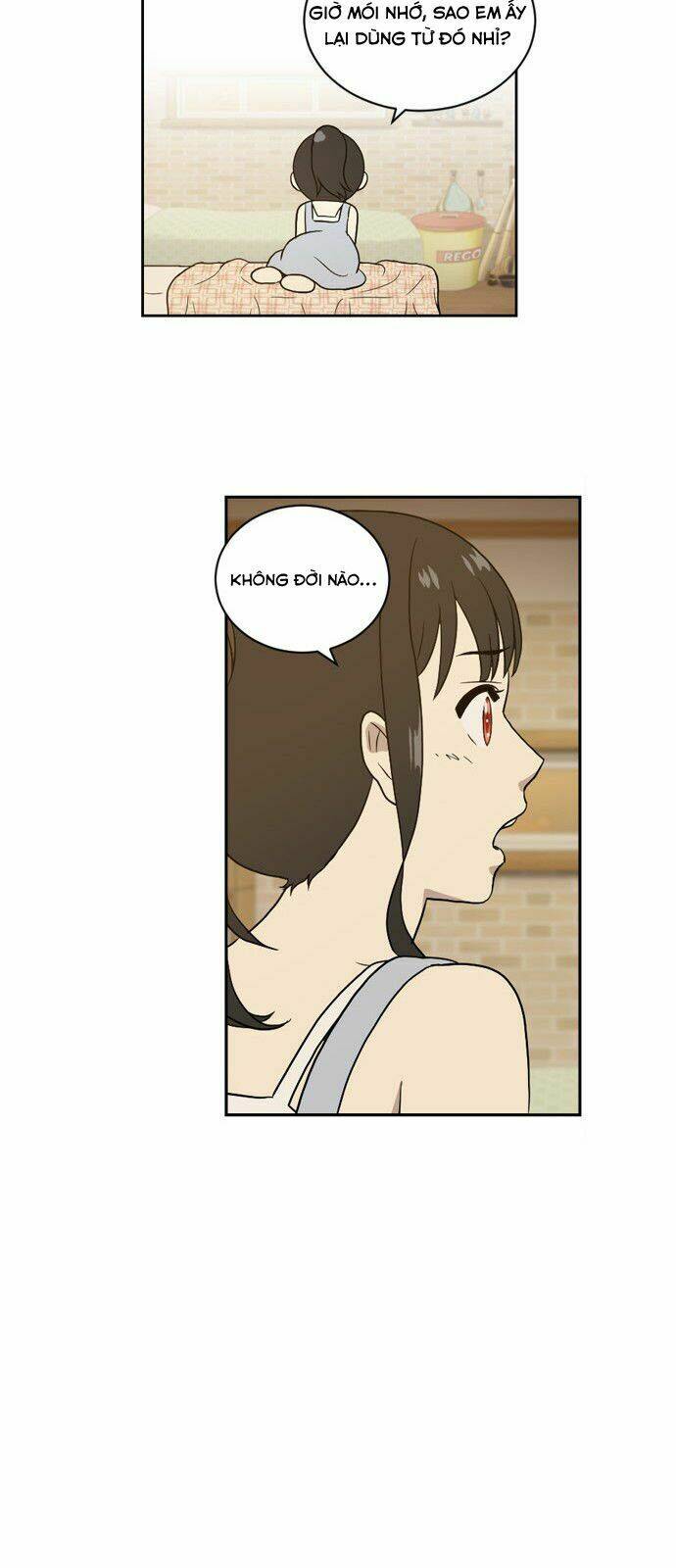 haru ơi chapter 5 33