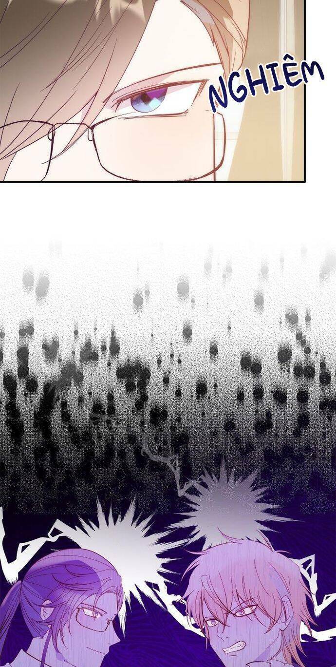 cách để trao vương miện cho vị hoàng tử hoang dã của tôi chapter 36 38