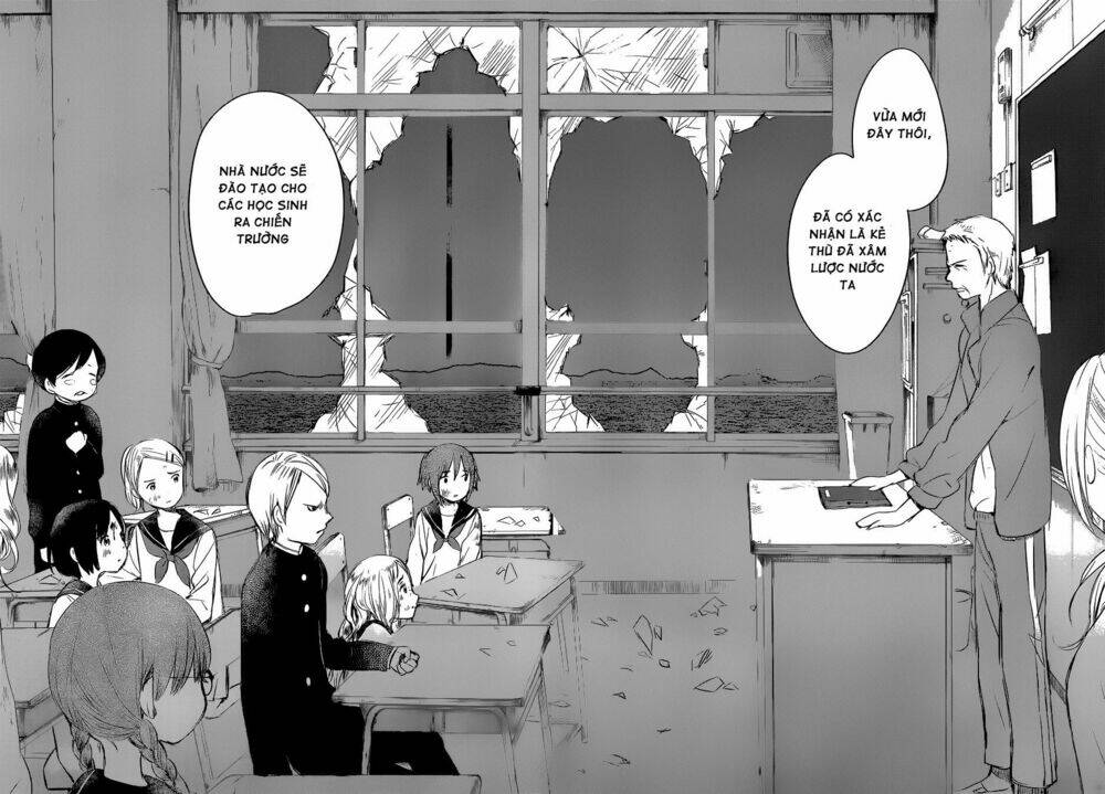 gojikanme no sensou chapter 1 36