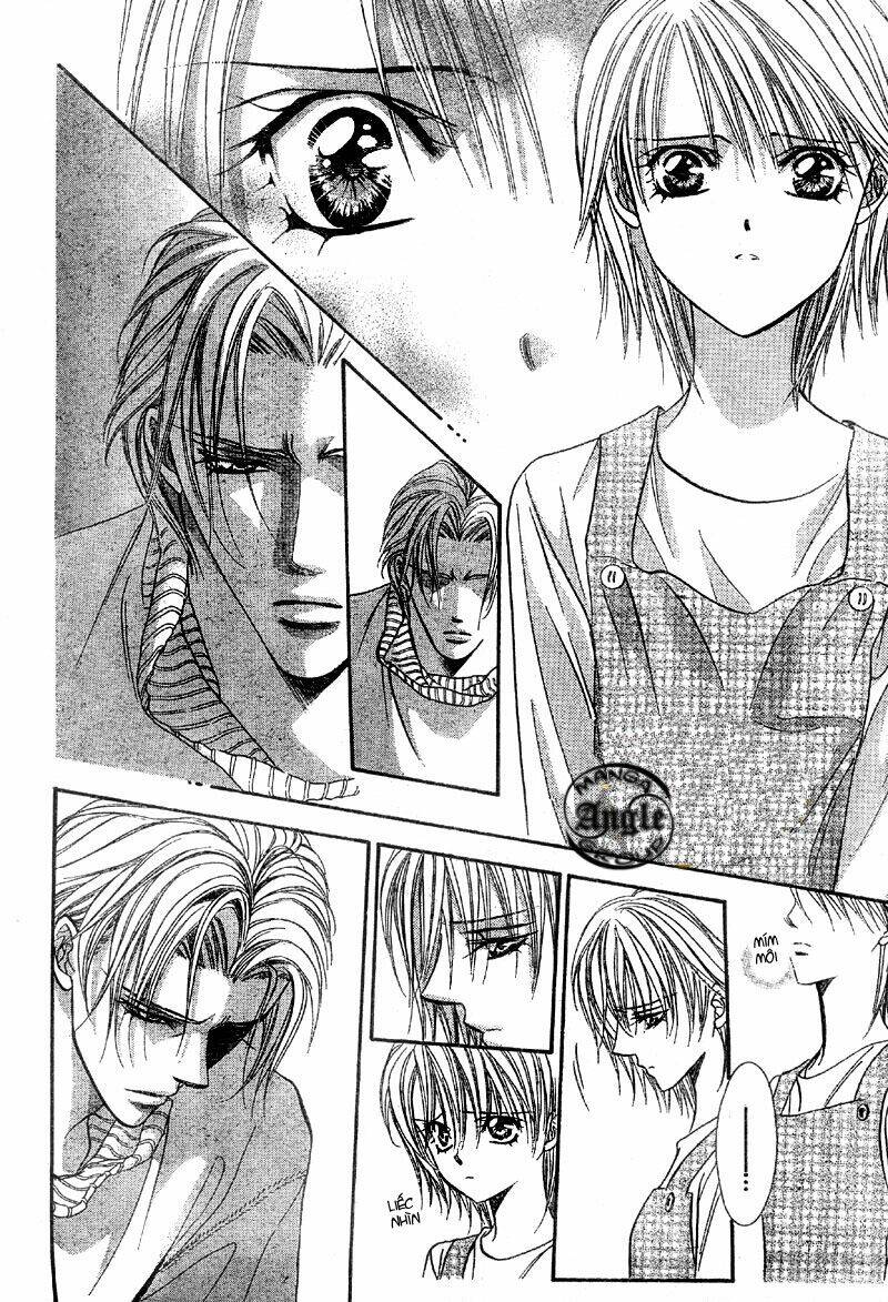 thử thách của kyouko chapter 112 16