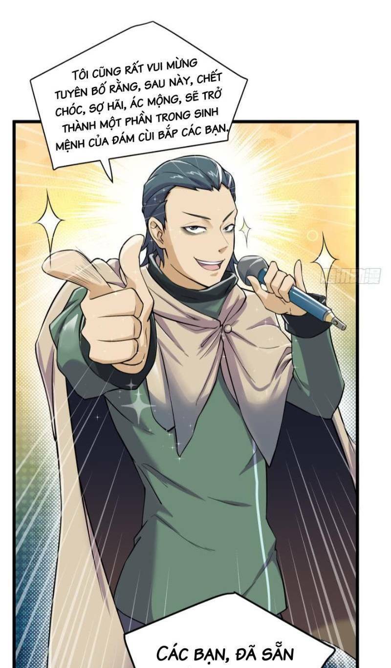 ta có di sản tại dị giới chapter 18 33
