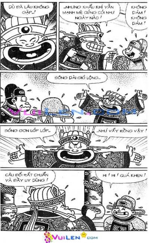 thần đồng đất việt chapter 124 53