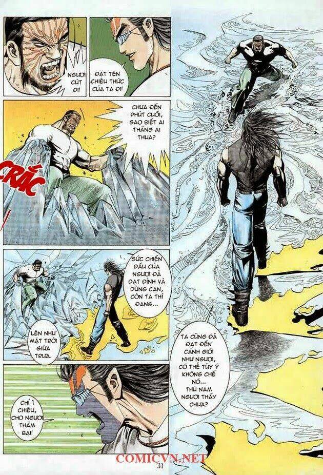 hải hổ 1 chapter 13 27