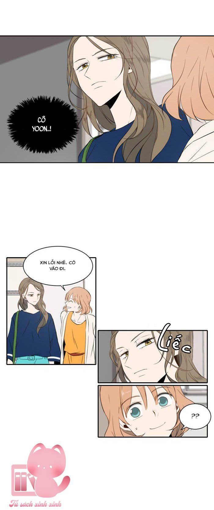 a good day to be a dog chapter 14 16