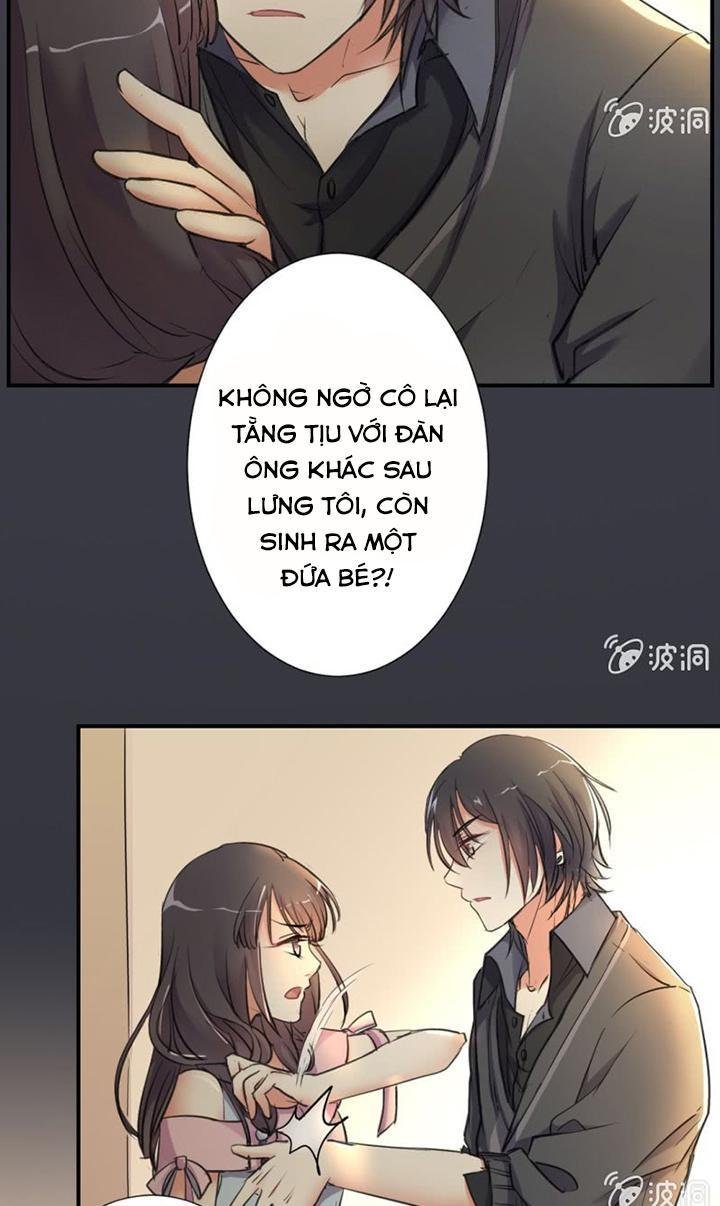 ảnh đế cầu sủng chapter 6 3