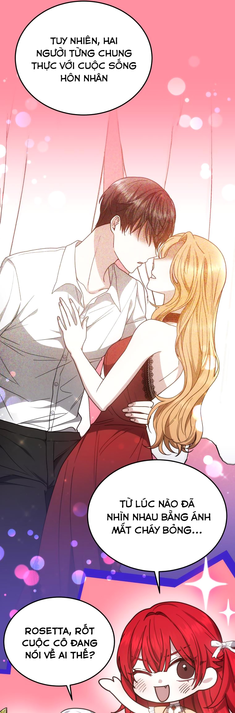 cháu trai nam chính rất thương tôi chapter 38 25