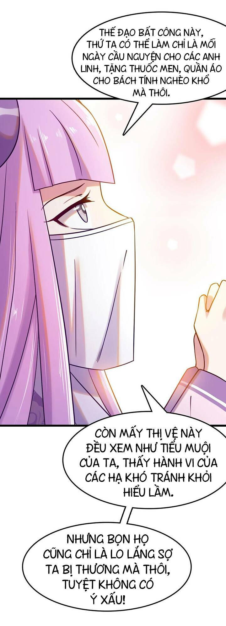 đại bảo kiếm của tôi chapter 7 30