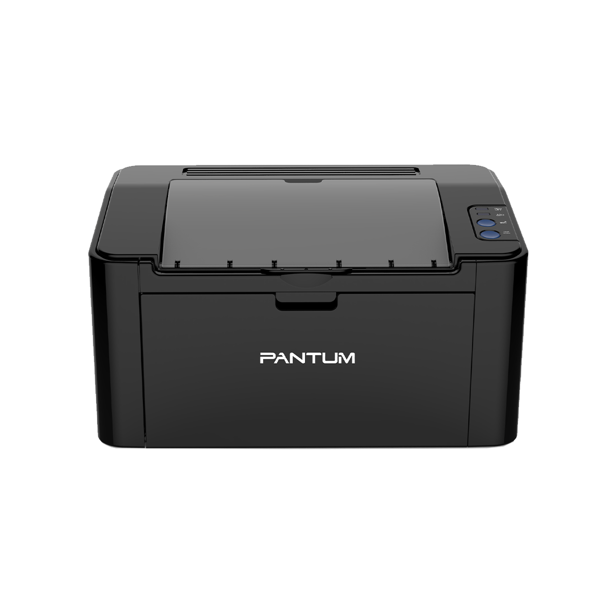 Máy in laser đơn năng đen trắng Pantum P2505 (In USB) - Hàng chính hãng