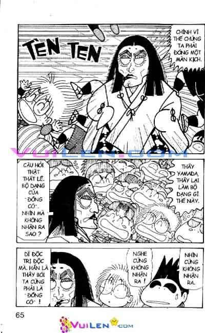 ninja loạn thị chapter 52 65