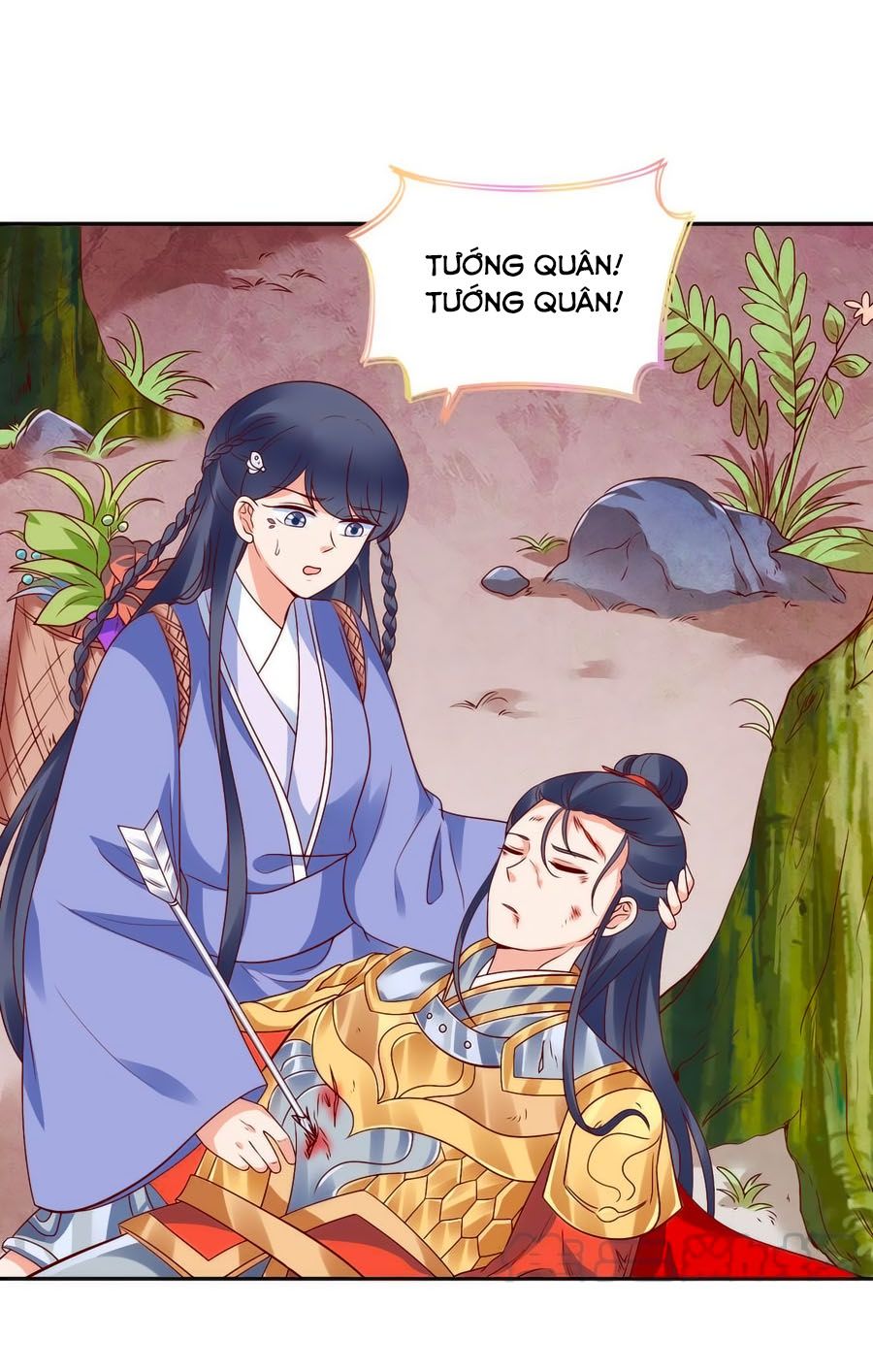 kiêu ngạo vương gia chủng điền phi chapter 154 6