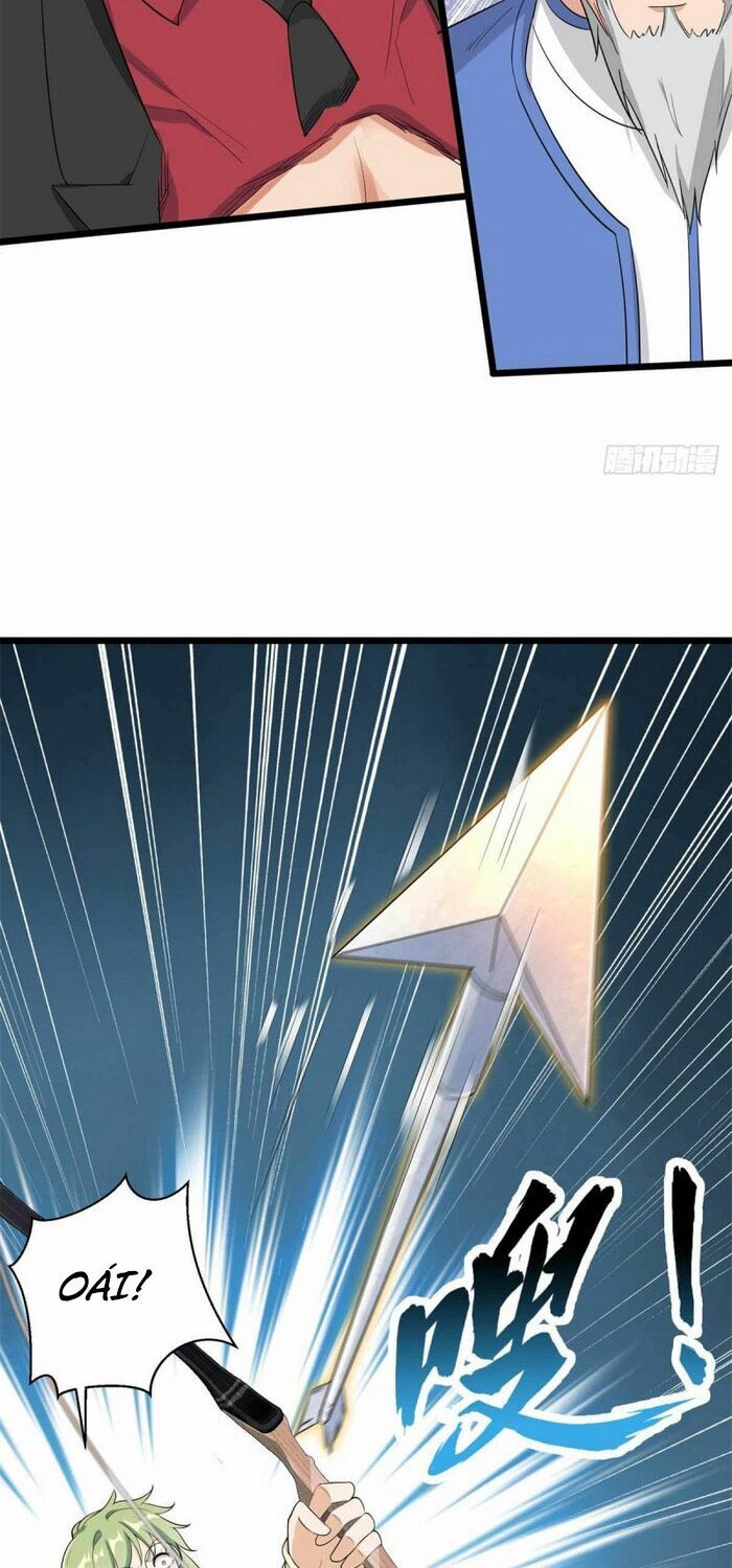 đỉnh phong cường thiếu chapter 89 26