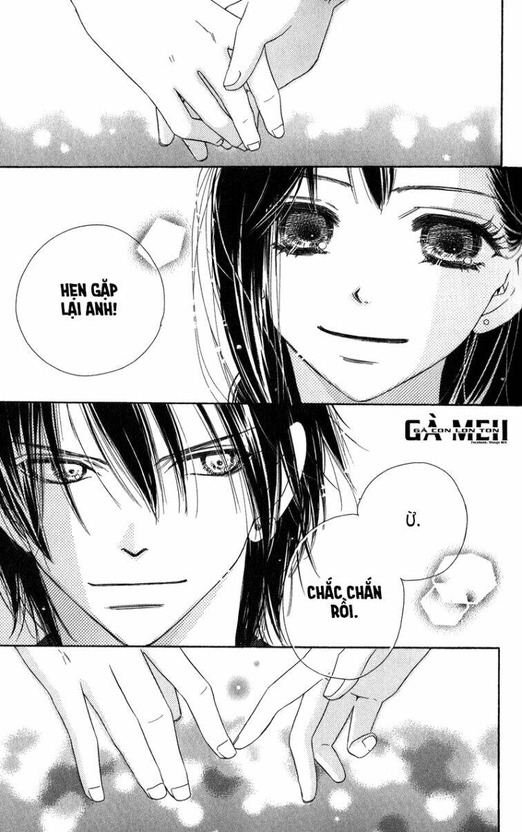 kiss/hug chapter 13 29