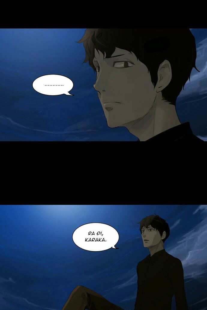 tòa tháp bí ẩn 2 chapter 34 45