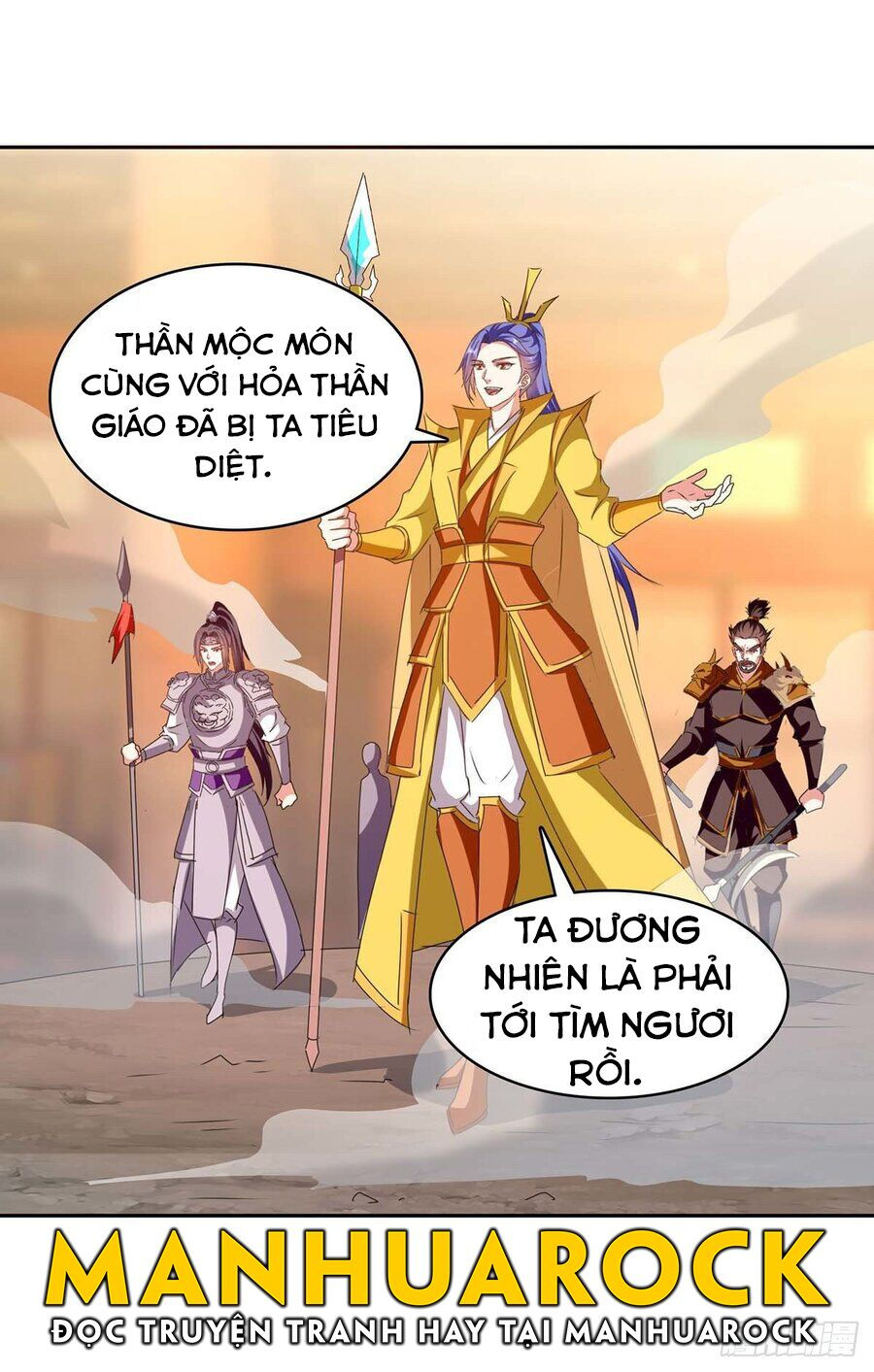 tối cường thăng cấp chapter 280 9