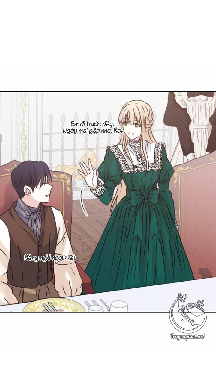 thánh nữ ẩn mình chapter 5.2 23