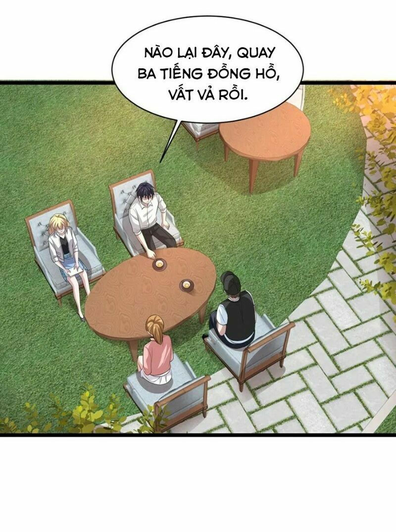 đô thị tà vương chapter 66 23