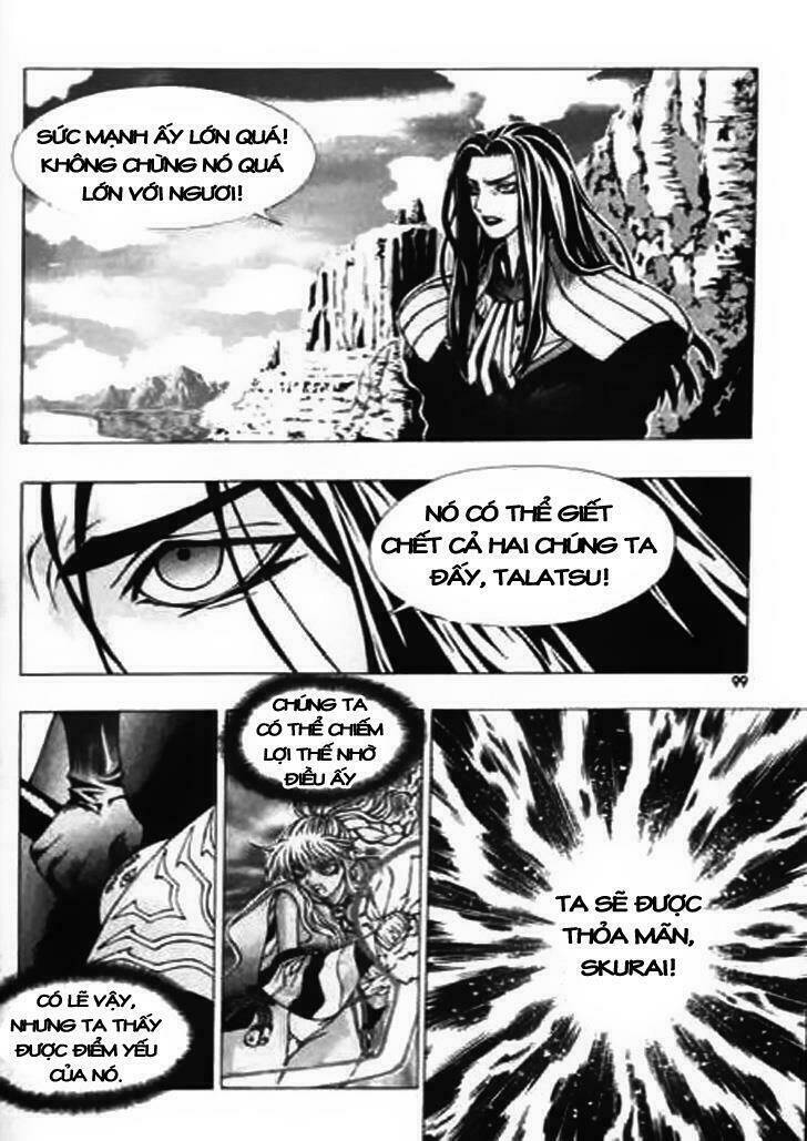 ragnarok - into the abyss chapter 15 5