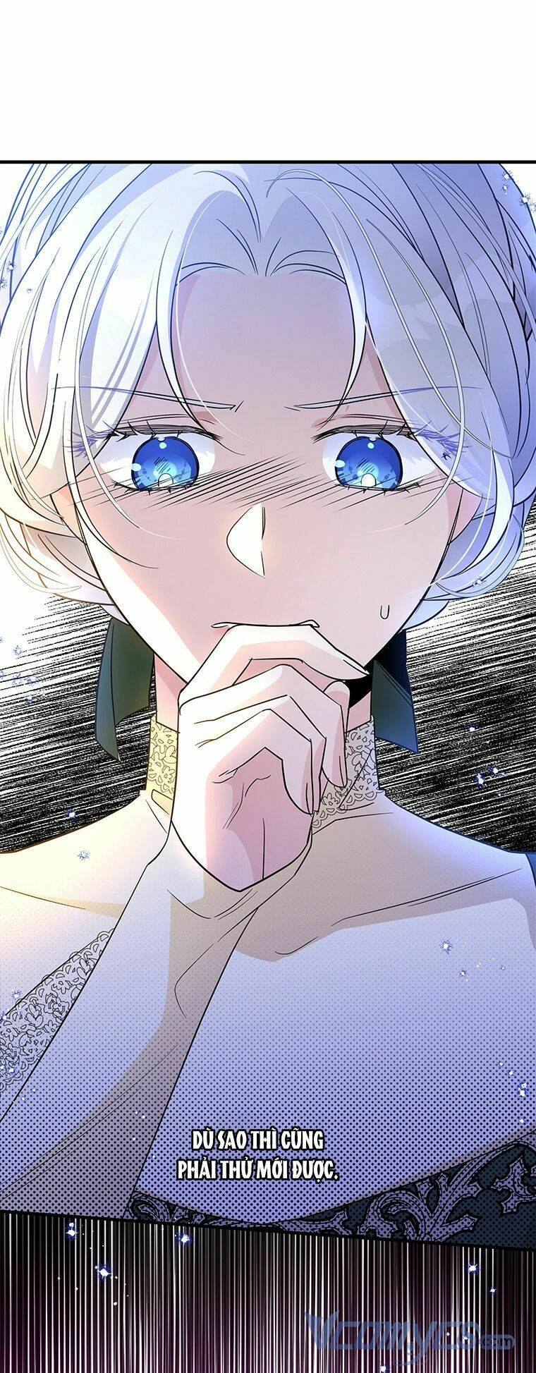 chồng yêu, em muốn đình công! chapter 53 23