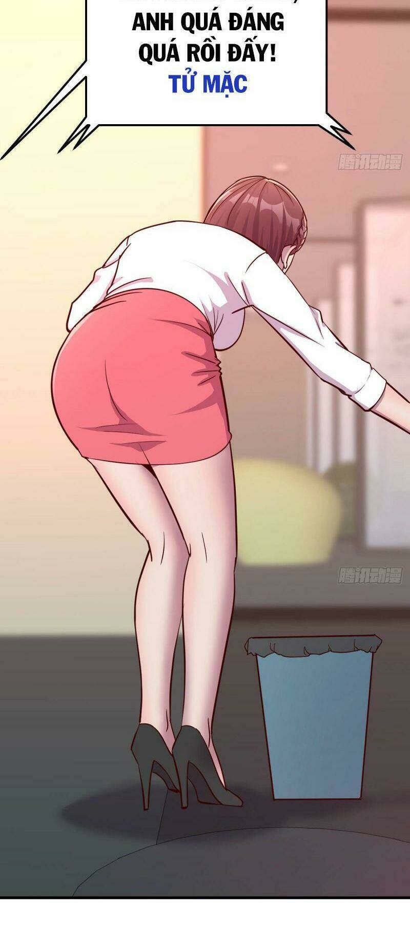 y thánh thiên tài tại hoa đô chapter 30 46