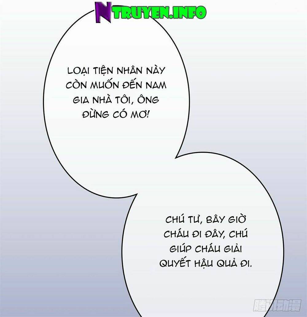 manh thê khó dỗ chapter 8 38