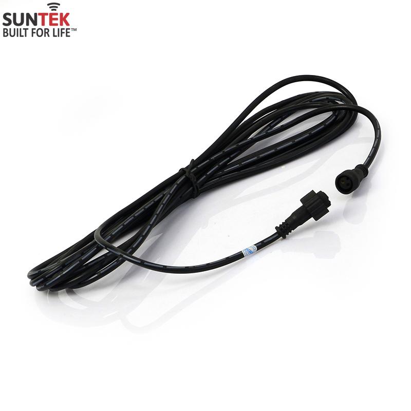Dây Nối Dài 5m cho Đèn Năng Lượng Mặt Trời SUNTEK | Chuẩn IP67 chống nước, chống bụi - Hàng Chính Hãng