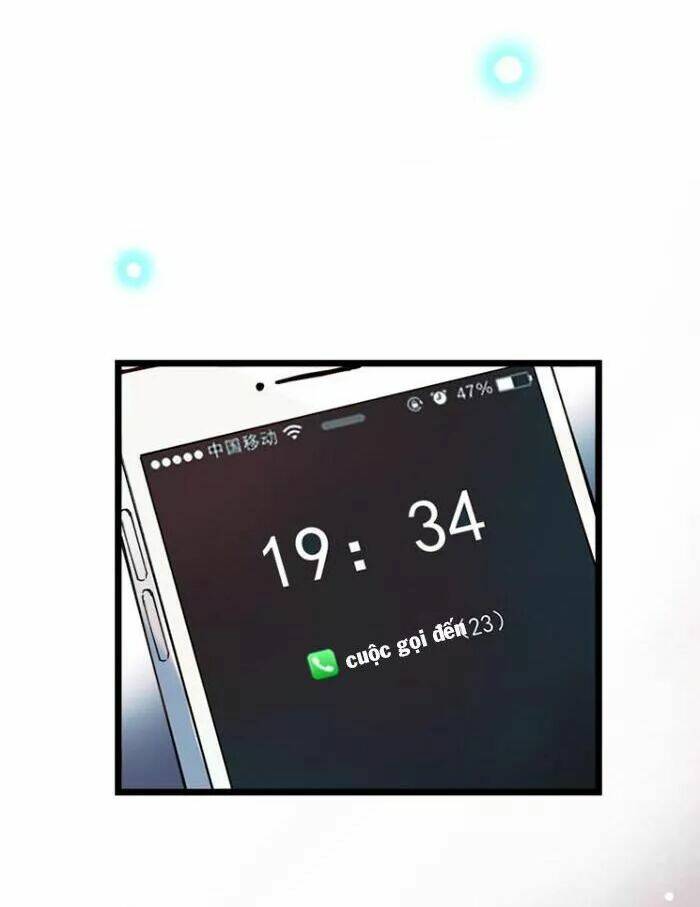 trạch thượng tịch mịch huỳnh hỏa chapter 18 22