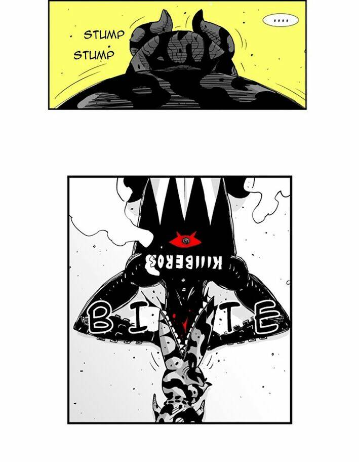 hành trình thoát khỏi địa ngục chapter 55 23