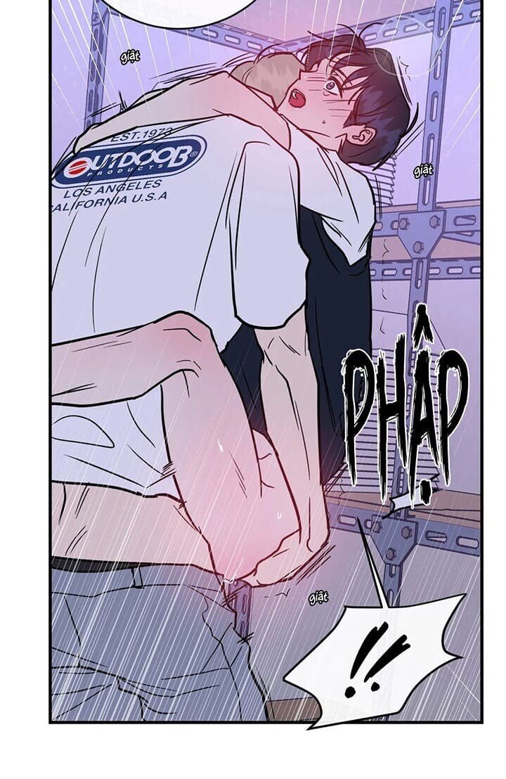 tình yêu ngây dại chapter 19 4