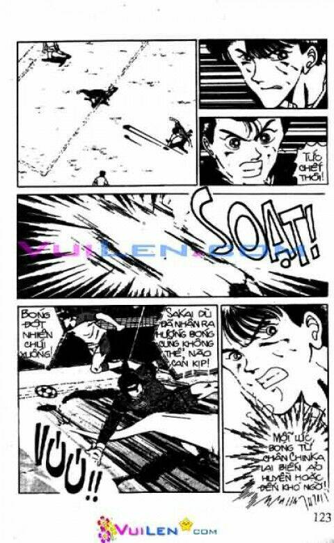 sôi động cầu trường full 17 tập chapter 7 123