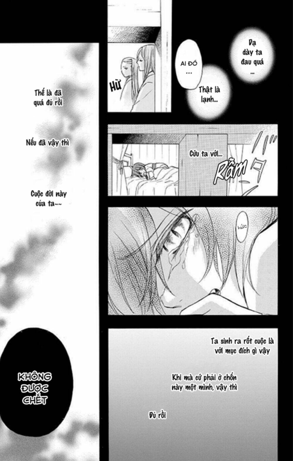 strange dragon chapter 11 23