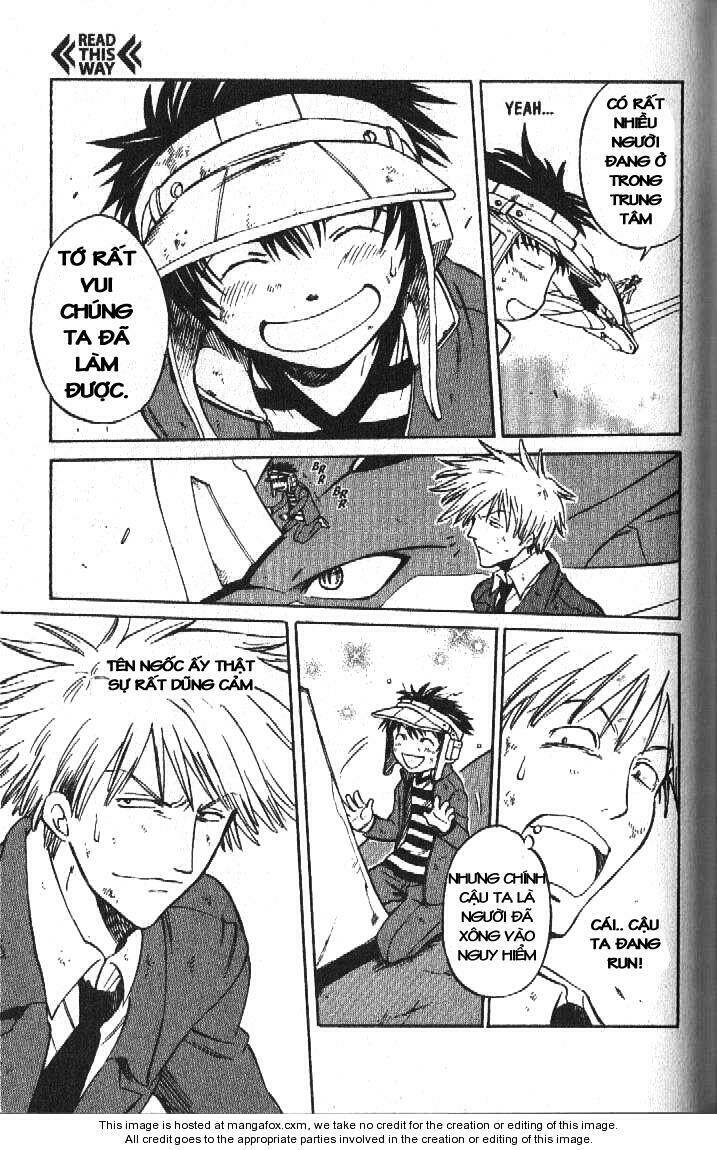 rồng ma trận chapter 39 44