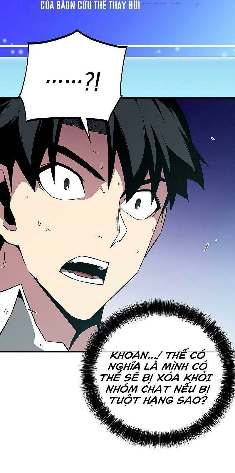 đấng cứu thế được chọn lựa chapter 7 71