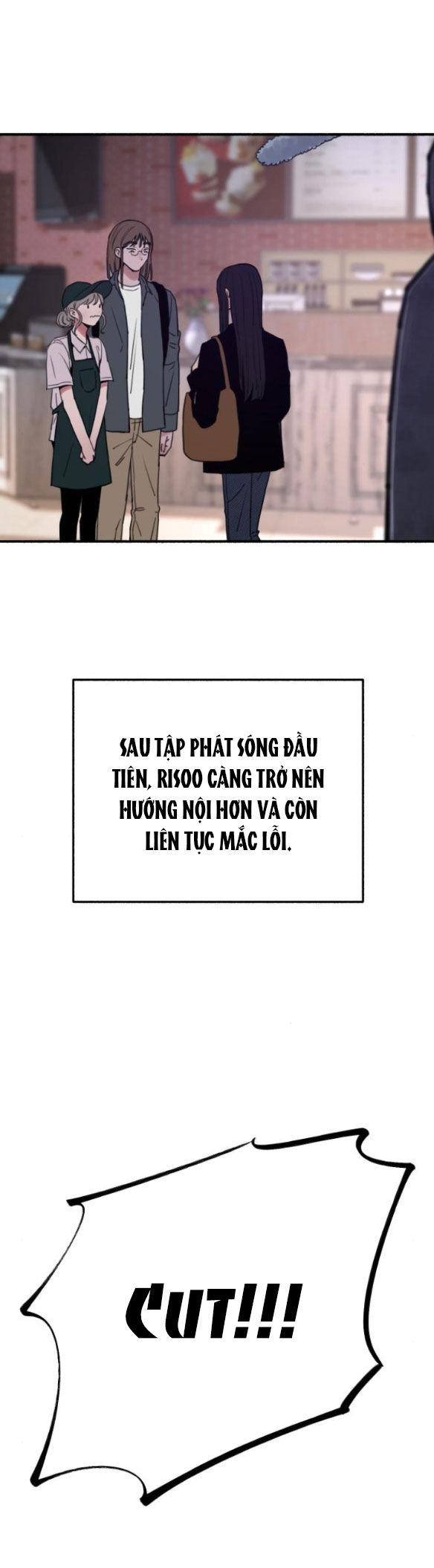 nàng thơ nổi tiếng - nàng thơ myung chapter 13.1 20