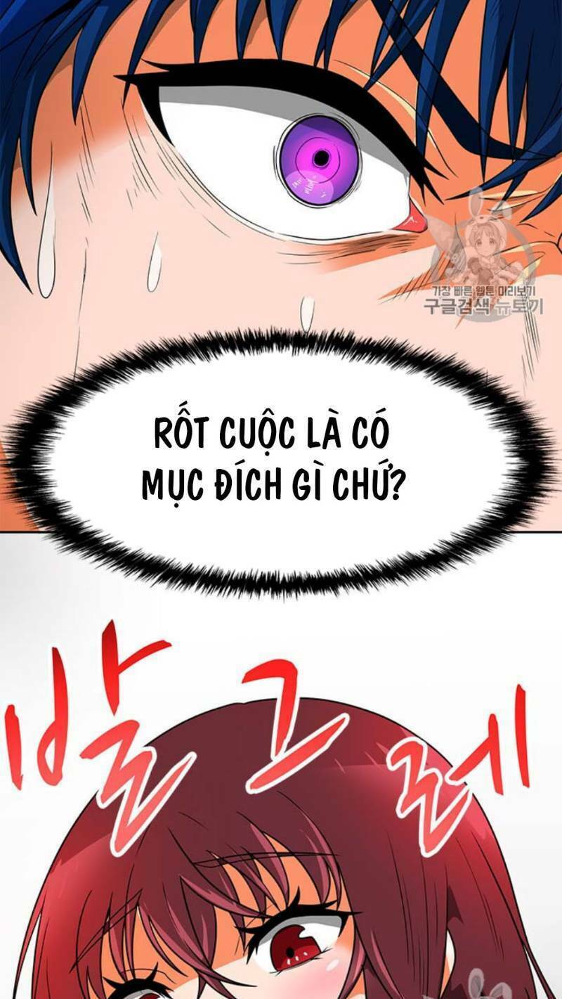 tôi tự động săn một mình chapter 51 4