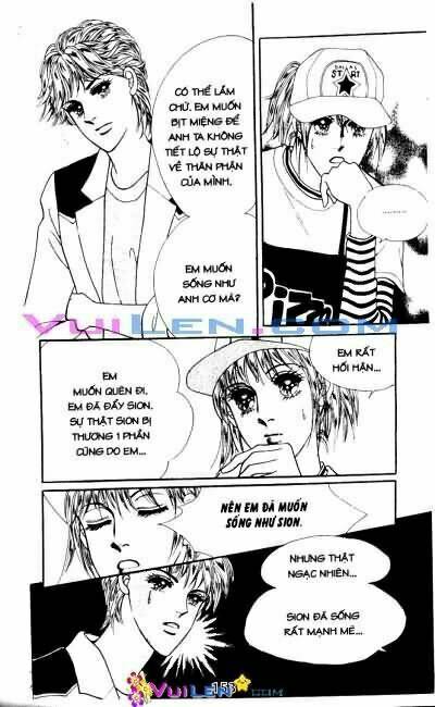 vật cản tình yêu chapter 5 147